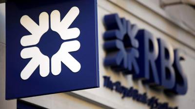 RBS to further reduce stake in Citizens Financial