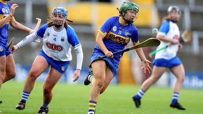 Howard finds the right balance to help push Tipperary forward