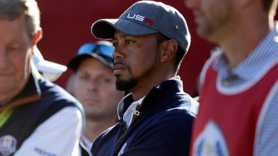 Tiger Woods ‘hoping to come back in December’