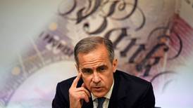 ‘Only adult in the room’ Carney puts markets on notice