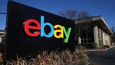 EBay silent on possible job cuts in Ireland