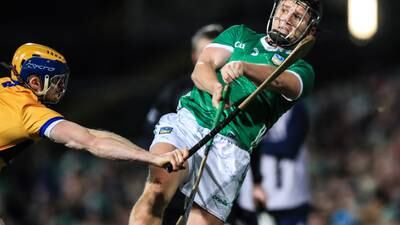 Little jeopardy as Limerick breeze past Clare on a flat beer night 