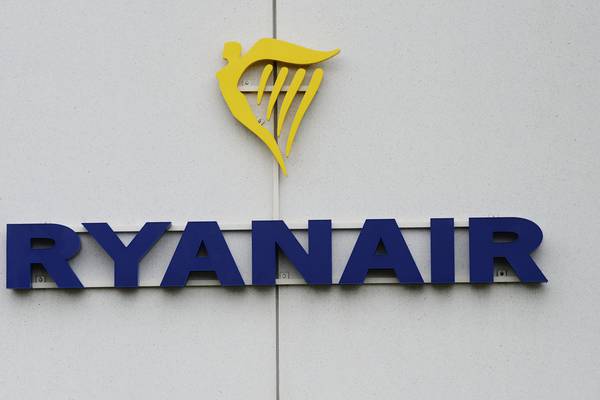 Strikes could ground up to 400 Ryanair flights on Friday