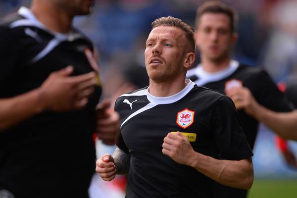 Cardiff investigating Craig Bellamy for alleged bullying of academy player