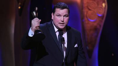 Iftas 2018: ‘I’m a Traveller, I can’t get an agent, but this is still a huge moment for me’