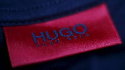 Hugo Boss to review store growth, close some outlets in China