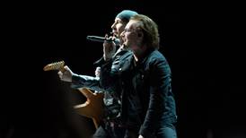 U2 at the 3Arena: Is Ireland suffering from U2 fatigue? Not a bit of it