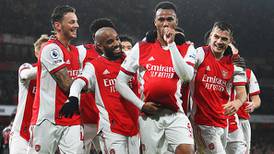 Arsenal put Aubameyang saga behind them to cruise to Southampton win