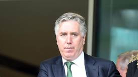 John Delaney contacts TDs on committee