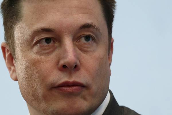 Greenlight comment adds to Tesla losses after Musk mocks SEC