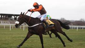 Long Run has the class to cope with Grand National challenge
