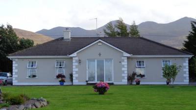 What will €250,000 buy in Dublin 3 and Co Kerry?