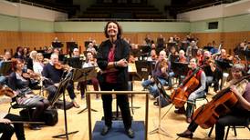 Cause for deep concern as symphony orchestra moves under NCH’s wing