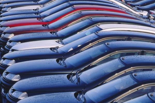 Car and bar sales lift monthly retail numbers