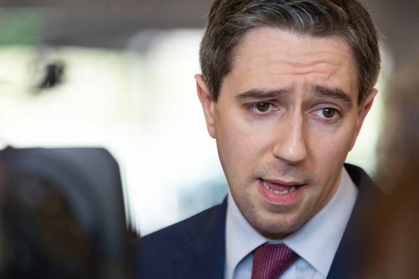 Simon Harris says child rights on vaccines cut two ways