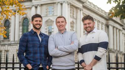 NI start-up Overwatch Research raises $3.5m for US expansion