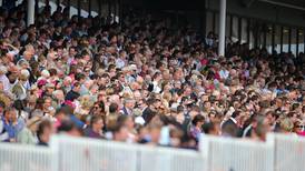 HRI expecting no substantial crowds at racecourses this year