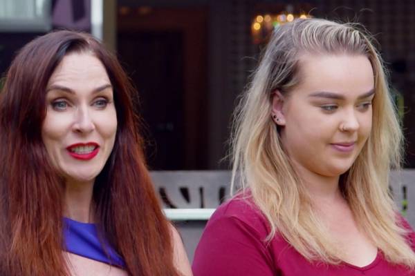 Instant Hotel: Backbiting and bitchiness make this Aussie show a real trip