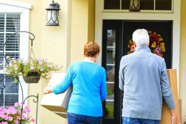 Seniors Money reopens ‘reverse mortgage’ loans for over-60s