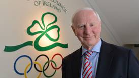 Pat Hickey’s lawyers apply for return of his passport