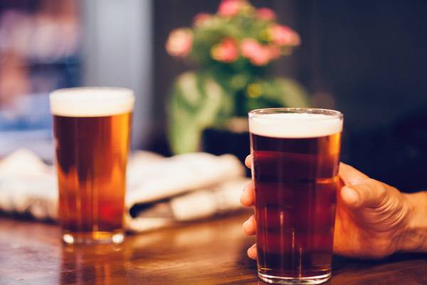 Get schooled on the science of beer