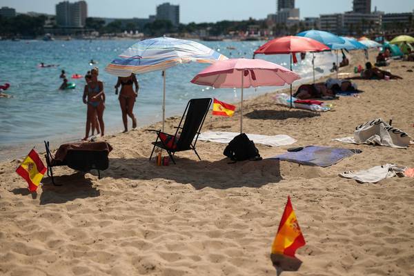 Spanish lobby Government to add islands to ‘green list’