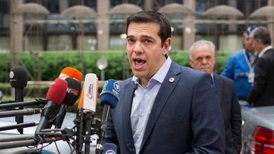 Tsipras in Syriza fight on austerity if he accepts new deadline
