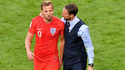 Gareth Southgate: Bigger and better things ahead for England