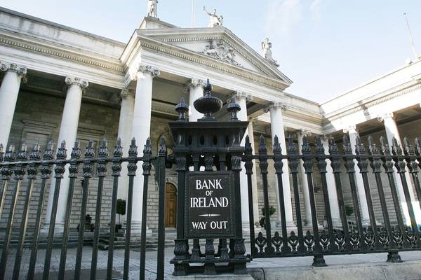Competition watchdog warns Bank of Ireland over KBC deal