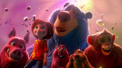 Wonder Park review: A baffling, ill-conceived chore