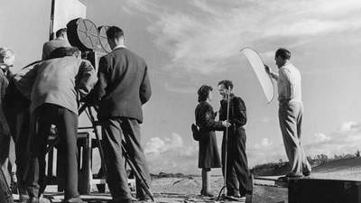 Made in England: The Films of Powell and Pressburger review – Martin Scorsese front and centre in a wonderful chronicle of influential duo