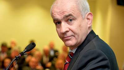 Former IFA president says executive committee should stand down