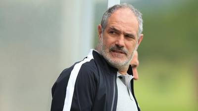 Barcelona fire Andoni Zubizarreta before Carles Puyol resigns