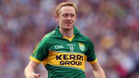 Cooper and Galvin return to Kerry panel