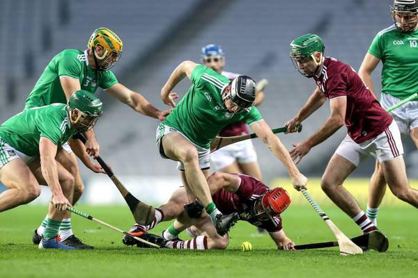 GAA Statistics: It’s not how many frees Limerick concede against Waterford, but where