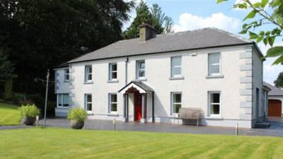 What can you buy for €399k in Roscommon and central Dublin?