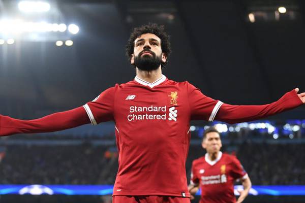 Ken Early: Why Mo Salah has to win Player of the Year