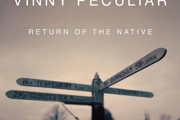 Vinny Peculiar: Return of the Native review – Worcestershire sauce
