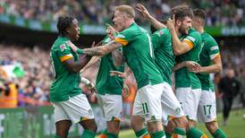 Scotland v Ireland: Kick-off time, TV details and team news 