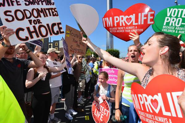 Abortion: early signs of shifting opinion