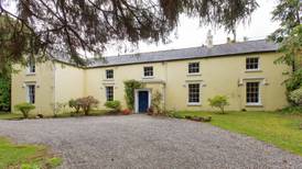 Protected Shankill home on 1.5acres with development plans