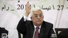 Palestinian unity government ‘will recognise Israel’