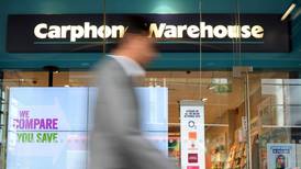 Carphone Warehouse hack may affect   up to 2.4m customers