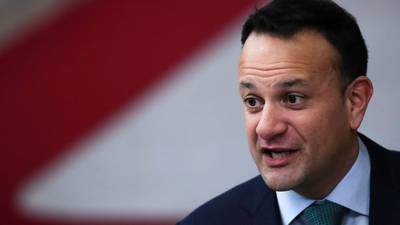 Cancelled operation for boy with 94 per cent curvature of spine to go ahead this week - Taoiseach