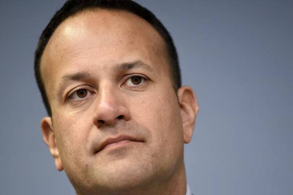 Leo Varadkar: I know from experience what is wrong with our hospitals