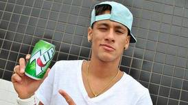 Samba Soccer: No, nay, Neymar. No, nay Neymar no more