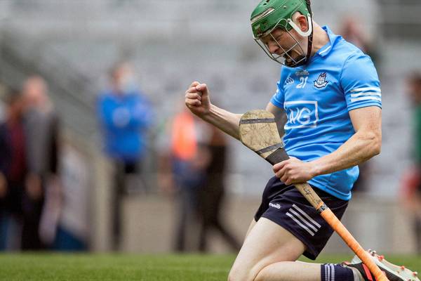 Mattie Kenny vindicated as Dublin deliver against Galway