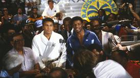 Muhammad Ali’s last stand and the sad, sorry tale of Trevor Berbick’s demise
