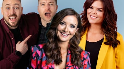 First Doireann Garrihy, now the 2 Johnnies and Jennifer Zamparelli: why are so many stars leaving 2FM?
