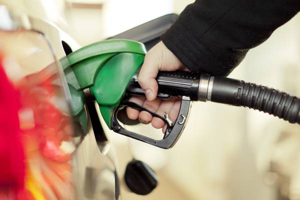 What do negative oil prices mean for the prices you pay at the pump?